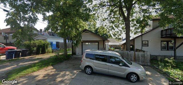 660 Oak Street（加拿大曼尼托巴省温尼伯市）房屋照片