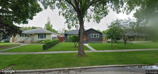 661 Cordova Street（加拿大曼尼托巴省温尼伯市）房屋照片