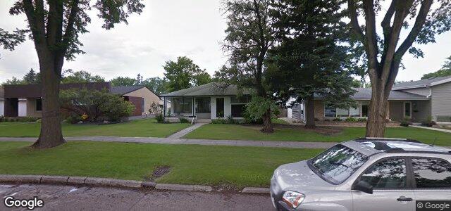 661 Queenston Street（加拿大曼尼托巴省温尼伯市）房屋照片