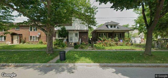 662 Brock Street（加拿大曼尼托巴省温尼伯市）房屋照片