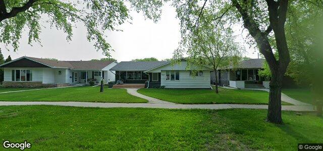 662 Waverley Street（加拿大曼尼托巴省温尼伯市）房屋照片