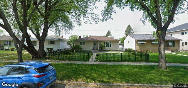 663 Borebank Street（加拿大曼尼托巴省温尼伯市）房屋照片