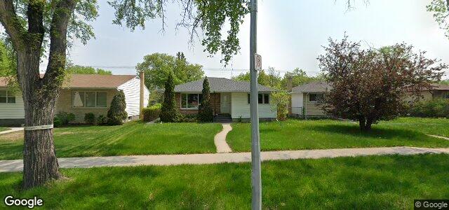 664 Borebank Street（加拿大曼尼托巴省温尼伯市）房屋照片