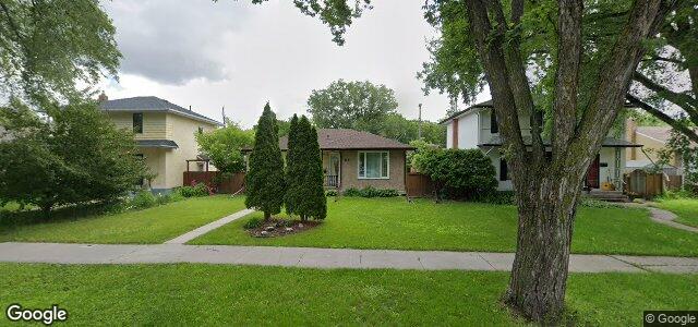 664 Cordova Street（加拿大曼尼托巴省温尼伯市）房屋照片