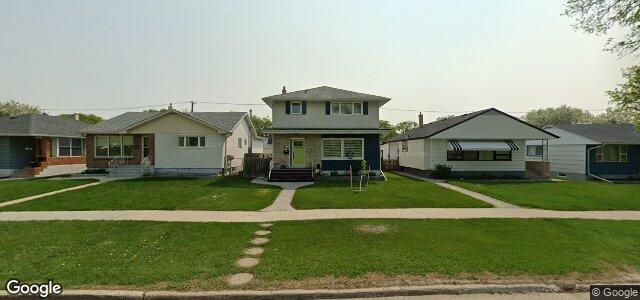 664 Lindsay Street（加拿大曼尼托巴省温尼伯市）房屋照片