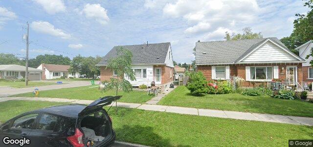 664 Montrose Street ਦੀ ਫੋਟੋ, ਵਿਨੀਪਿਗ, ਮੈਨੀਟੋਬਾ