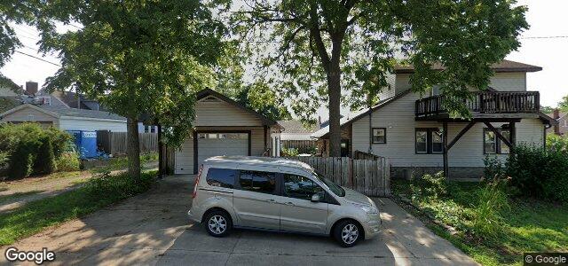 664 Oak Street（加拿大曼尼托巴省温尼伯市）房屋照片