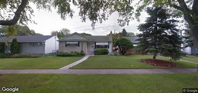 664 Queenston Street（加拿大曼尼托巴省温尼伯市）房屋照片