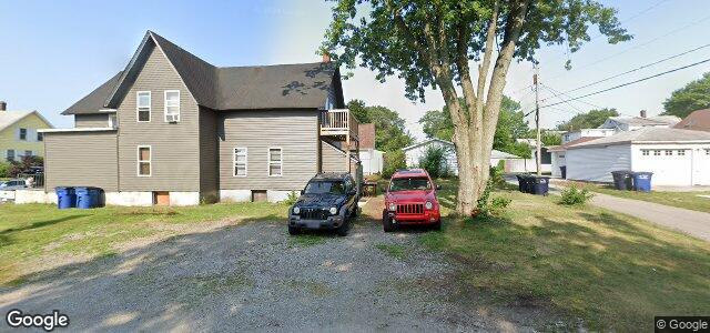 665 Oak Street（加拿大曼尼托巴省温尼伯市）房屋照片