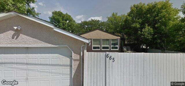 665 Queenston Street（加拿大曼尼托巴省温尼伯市）房屋照片