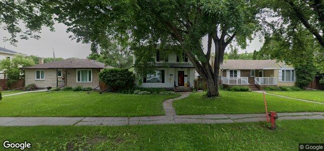 668 Cordova Street（加拿大曼尼托巴省温尼伯市）房屋照片