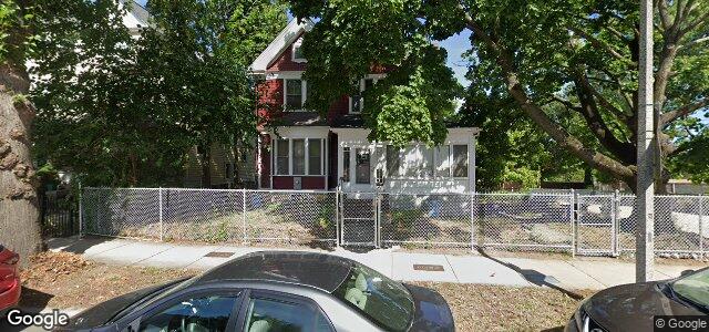 669 Cambridge Street（加拿大曼尼托巴省溫尼伯市）房屋照片