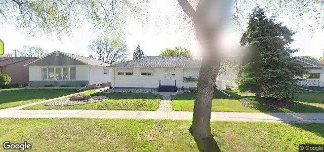 670 Brock Street（加拿大曼尼托巴省温尼伯市）房屋照片