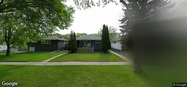 670 Waverley Street（加拿大曼尼托巴省温尼伯市）房屋照片