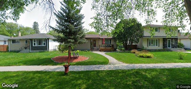 672 Borebank Street（加拿大曼尼托巴省温尼伯市）房屋照片