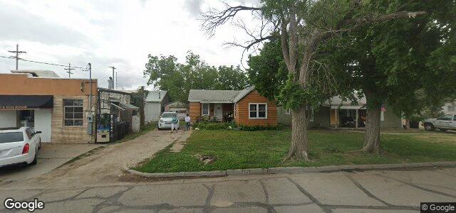 672 Montrose Street（加拿大曼尼托巴省温尼伯市）房屋照片