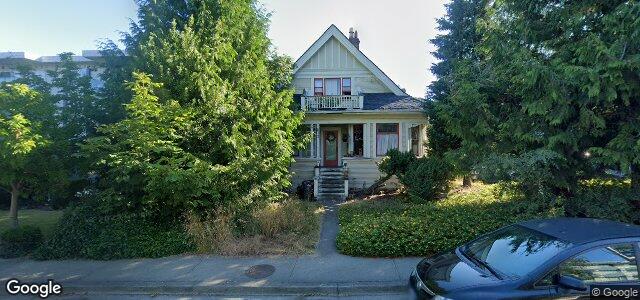 Larawan ng 672 Niagara Street sa Winnipeg, Manitoba