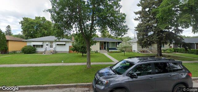 673 Cordova Street（加拿大曼尼托巴省温尼伯市）房屋照片