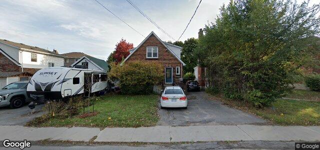 674 Brock Street（加拿大曼尼托巴省温尼伯市）房屋照片