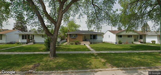 675 Borebank Street（加拿大曼尼托巴省温尼伯市）房屋照片