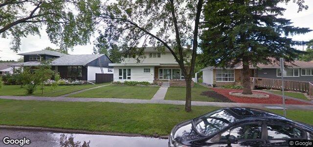 675 Queenston Street（加拿大曼尼托巴省温尼伯市）房屋照片