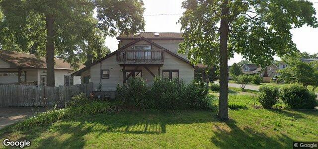 676 Oak Street（加拿大曼尼托巴省温尼伯市）房屋照片