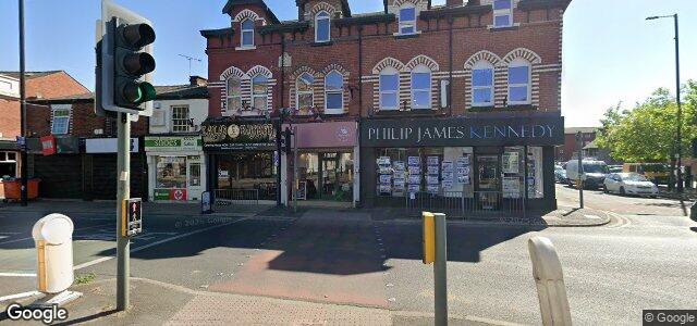 677 Oxford Street（加拿大曼尼托巴省温尼伯市）房屋照片