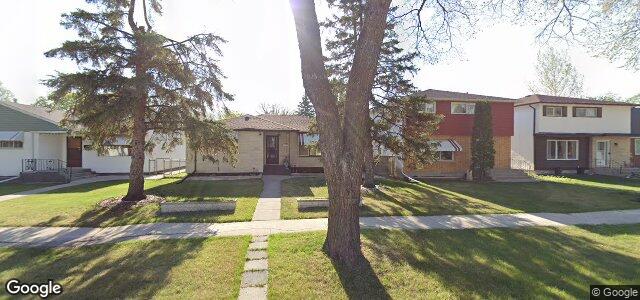 678 Brock Street（加拿大曼尼托巴省温尼伯市）房屋照片