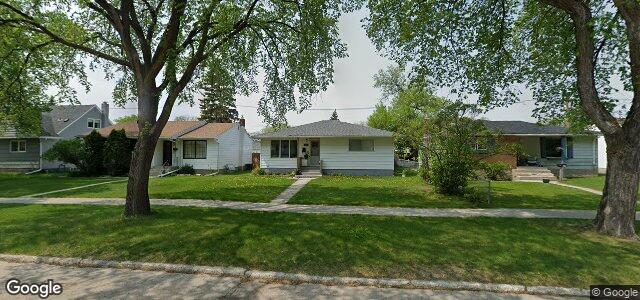 679 Borebank Street（加拿大曼尼托巴省温尼伯市）房屋照片