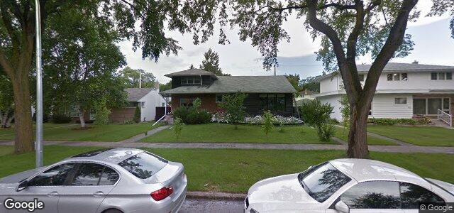 679 Queenston Street（加拿大曼尼托巴省温尼伯市）房屋照片