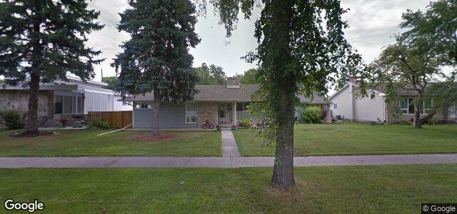 680 Queenston Street（加拿大曼尼托巴省温尼伯市）房屋照片