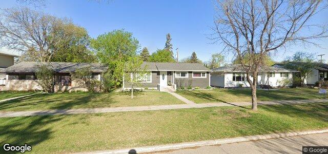 681 Brock Street（加拿大曼尼托巴省温尼伯市）房屋照片