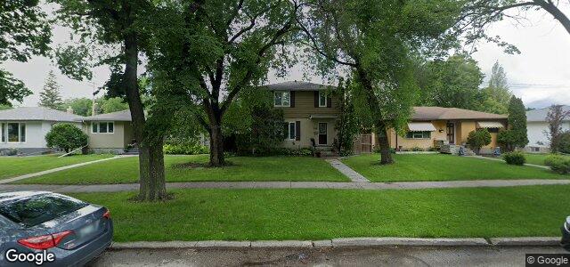 681 Cordova Street（加拿大曼尼托巴省温尼伯市）房屋照片