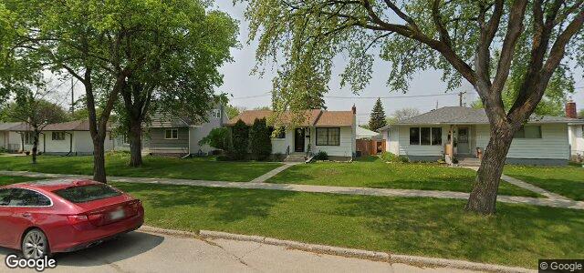 Larawan ng 683 Borebank Street sa Winnipeg, Manitoba