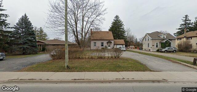 683 Niagara Street（加拿大曼尼托巴省温尼伯市）房屋照片