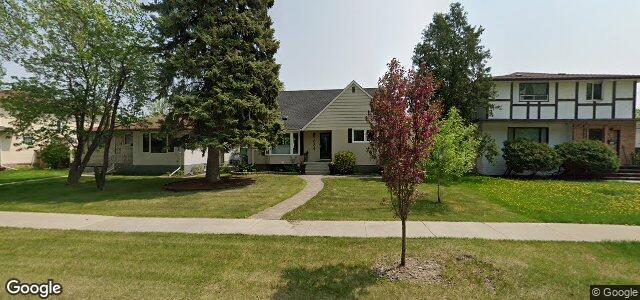 684 Borebank Street（加拿大曼尼托巴省温尼伯市）房屋照片