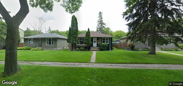 684 Cordova Street（加拿大曼尼托巴省温尼伯市）房屋照片