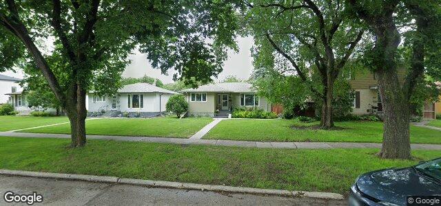 685 Cordova Street（加拿大曼尼托巴省温尼伯市）房屋照片