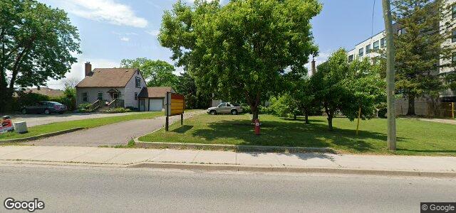 687 Niagara Street（加拿大曼尼托巴省温尼伯市）房屋照片