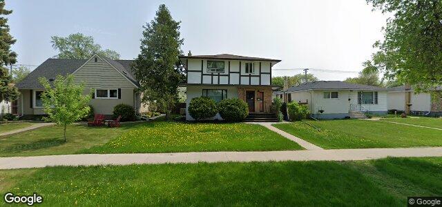 Photo of 688 Borebank Street in Winnipeg, Manitoba