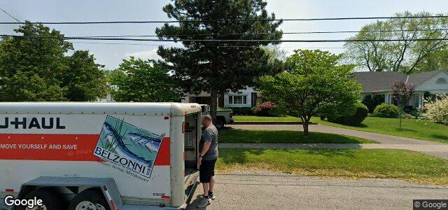 688 Niagara Street（加拿大曼尼托巴省温尼伯市）房屋照片