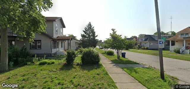 688 Oak Street（加拿大曼尼托巴省温尼伯市）房屋照片