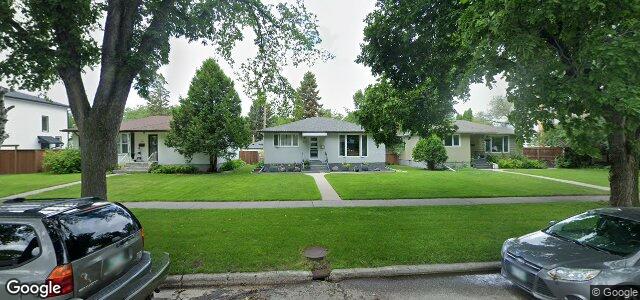 689 Cordova Street（加拿大曼尼托巴省温尼伯市）房屋照片