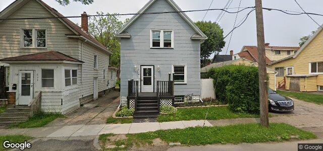 690 Campbell Street（加拿大曼尼托巴省温尼伯市）房屋照片