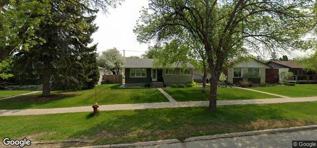 690 Lindsay Street（加拿大曼尼托巴省温尼伯市）房屋照片