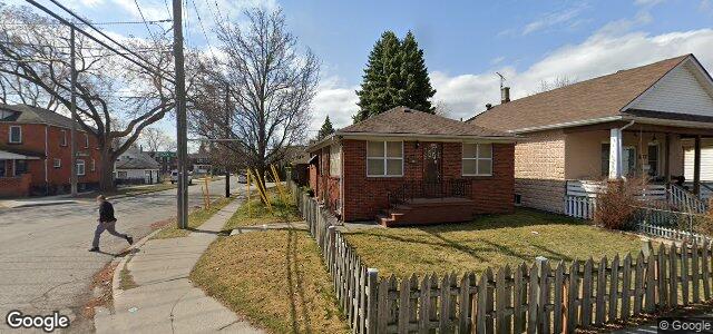 Photo of 691 Brock Street in Winnipeg, Manitoba