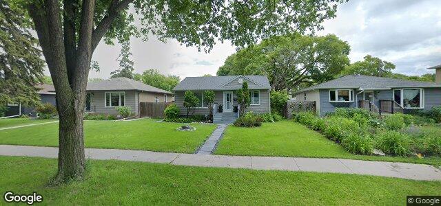 692 Cordova Street（加拿大曼尼托巴省温尼伯市）房屋照片