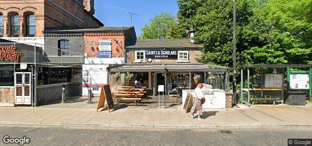 694 Oxford Street（加拿大曼尼托巴省温尼伯市）房屋照片