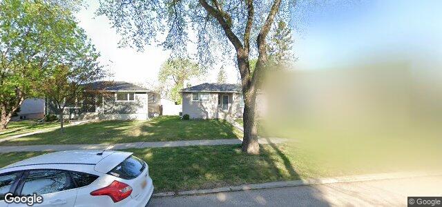 695 Brock Street（加拿大曼尼托巴省温尼伯市）房屋照片