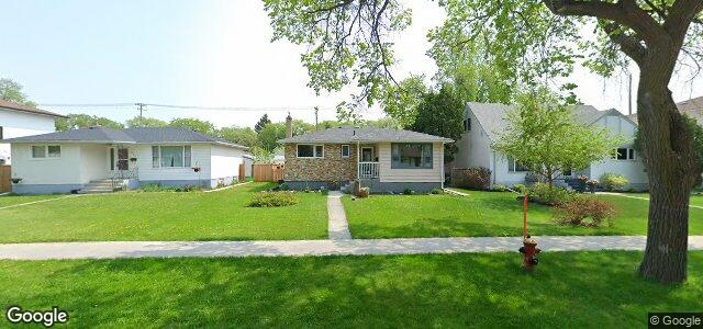 696 Borebank Street（加拿大曼尼托巴省温尼伯市）房屋照片